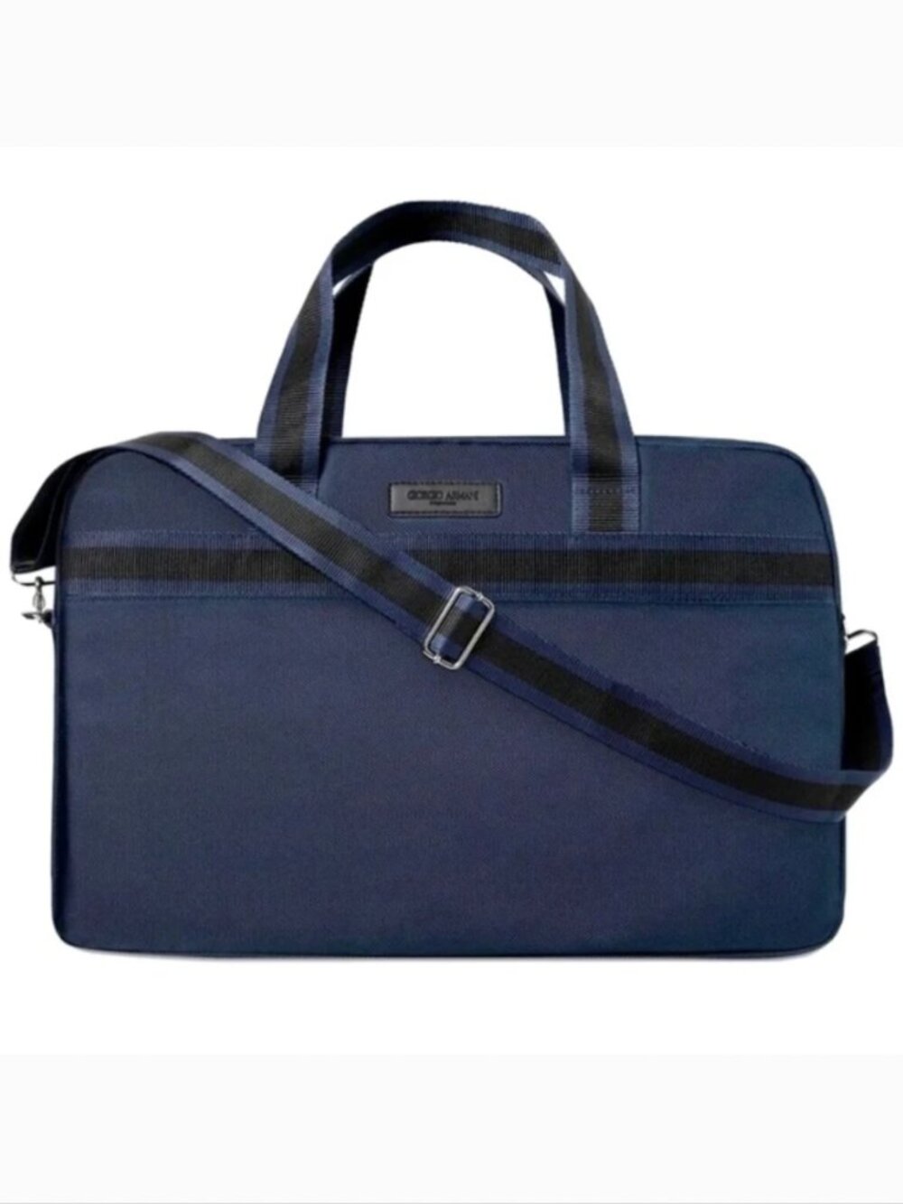 🖤 GIORGIO ARMANI Messenger Bag